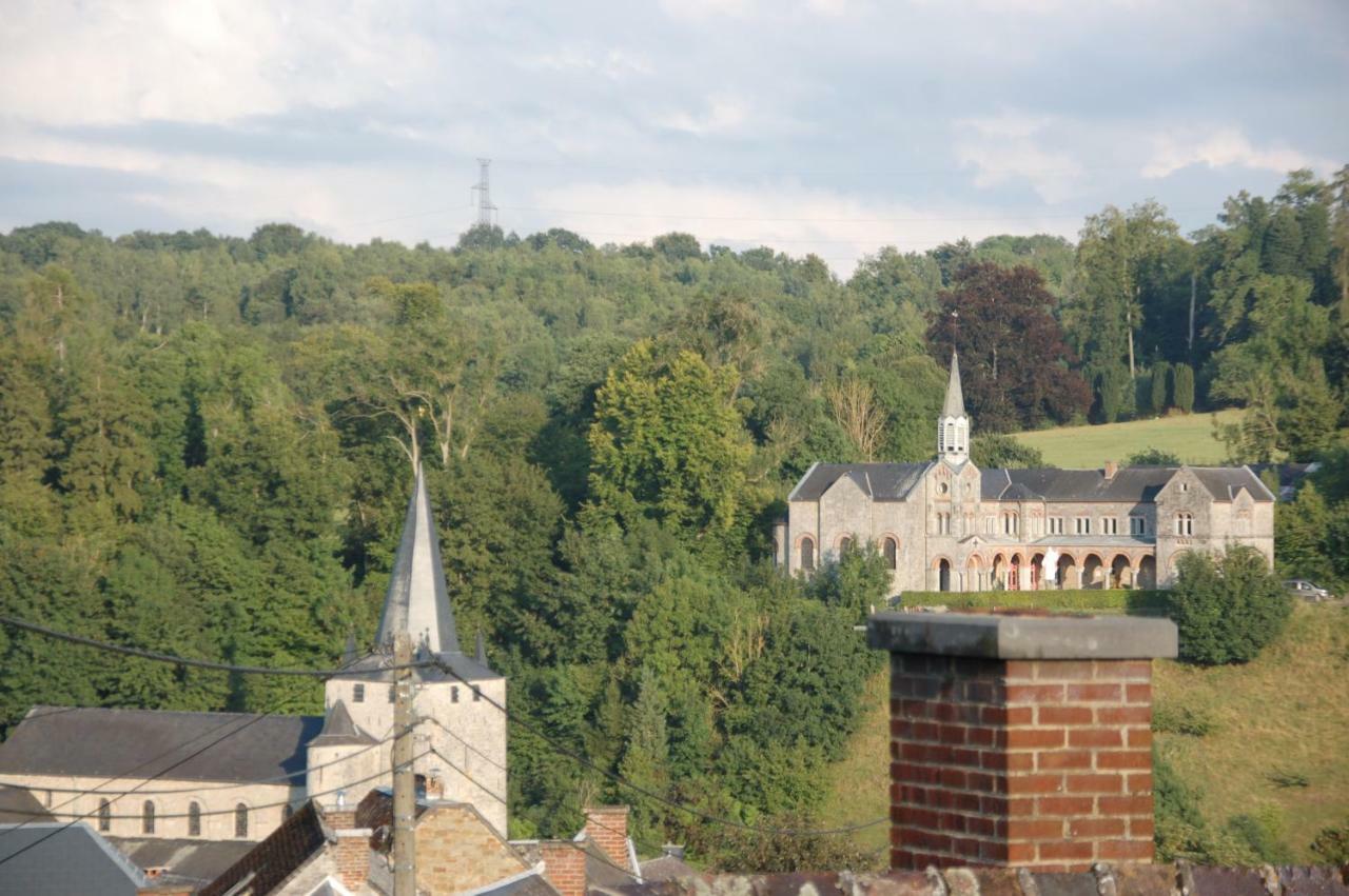 Gite La Petite Beurrerie Des Ardennes セル エクステリア 写真