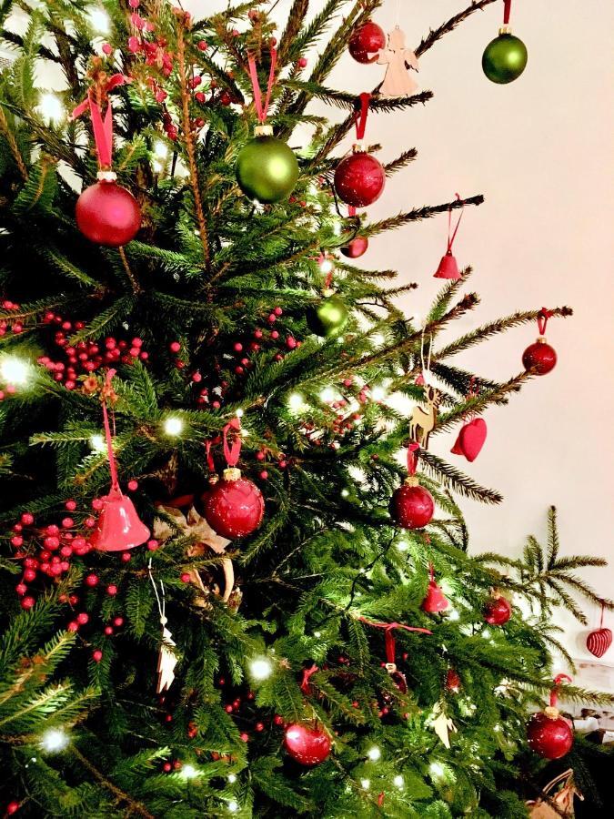 Gite La Petite Beurrerie Des Ardennes セル エクステリア 写真