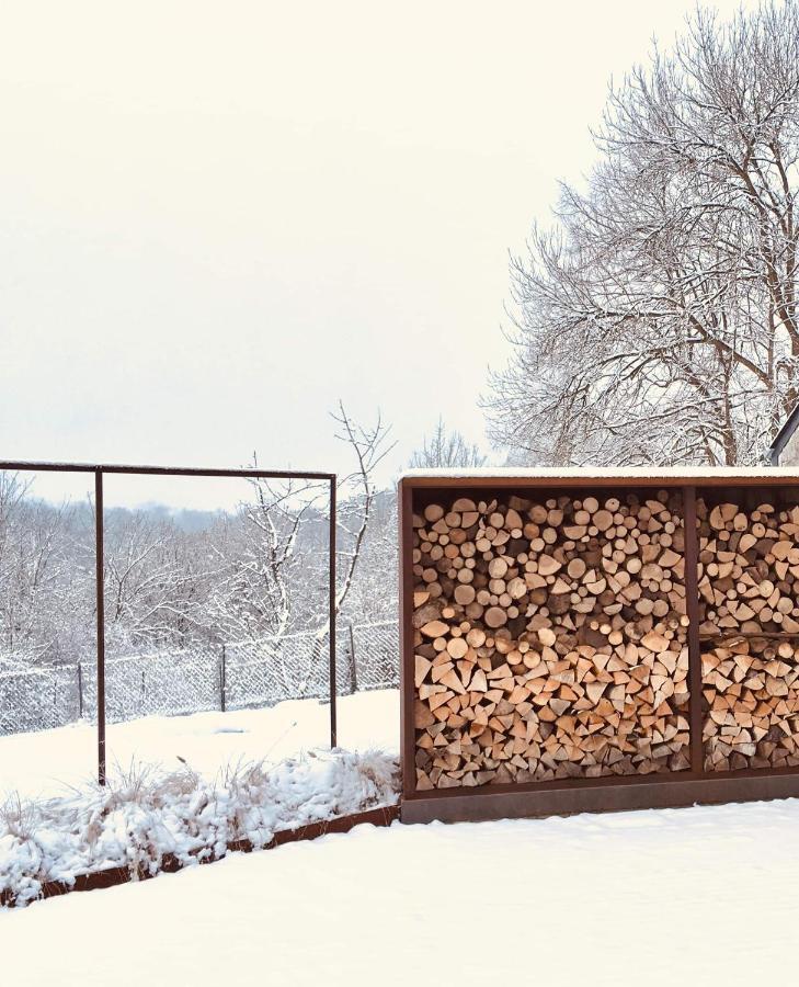 Gite La Petite Beurrerie Des Ardennes セル エクステリア 写真
